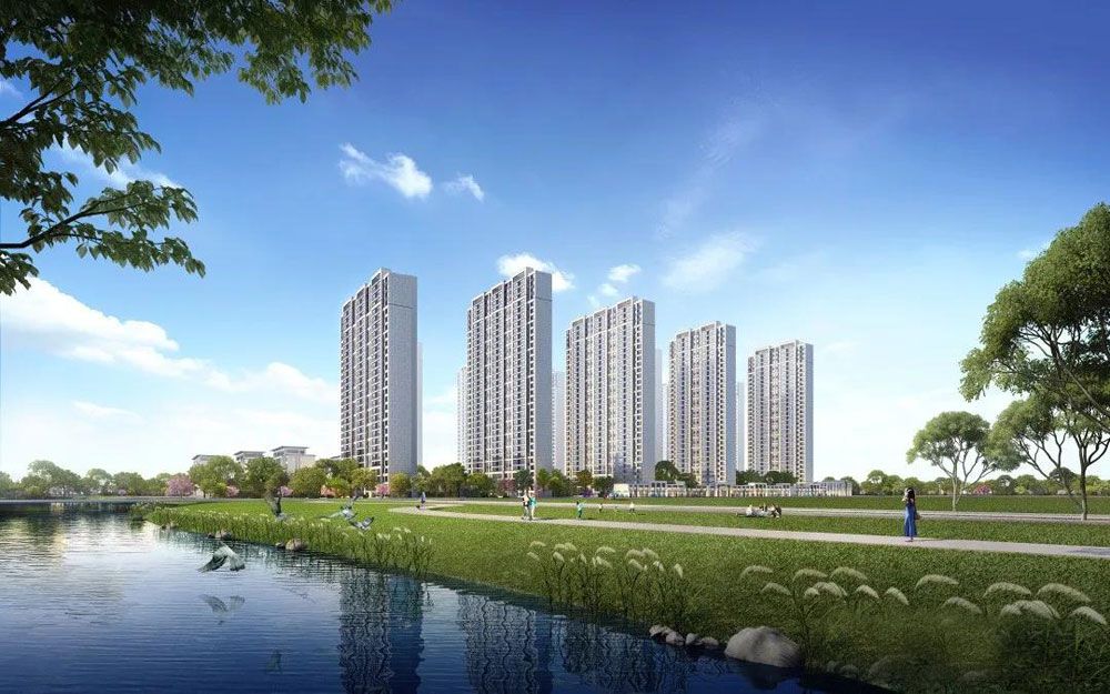 常德卓越菩悦文澜府怎么样？项目总建筑面积335319.16平方米，占地面积约156亩，容积率2.6，建筑密度24.21%，绿地率37%，规划户数：2320户，停车位2166个。