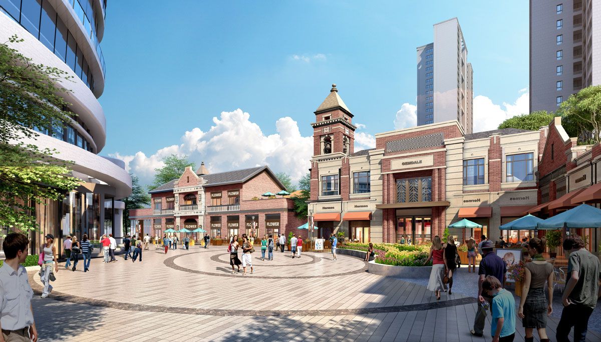 常德御龙湾怎么样？项目一期占地约80亩，由8栋高层住宅、1栋星级酒店和5000多平商业街组成，占地面积近80亩，容积率2.6，绿化率达37%，规划数据1014户。