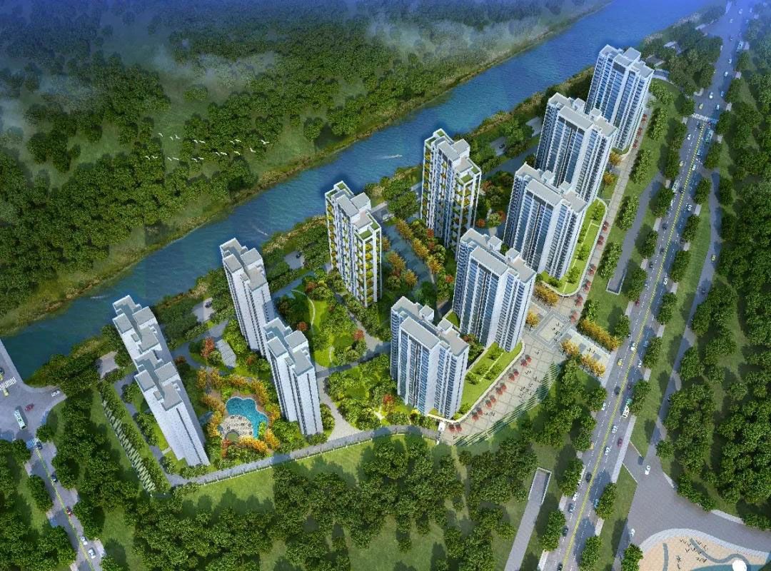 益阳云梦新城怎么样?项目占地面积约2500亩，建筑面积约13.2万㎡,容积率2.47,小区规划住宅828户,停车位1005个,毗邻约3万亩天然水域黄家湖。