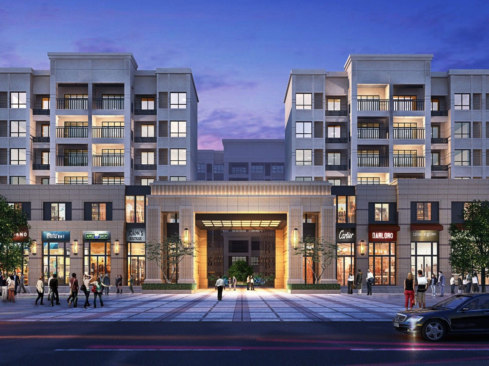 益阳绿地玉裬府怎么样?项目占地约5万方，总建筑面积约12万方,容积率仅为2.0,绿化率30%,小区规划总户数750户,由12幢花园洋房、小高层、高层及沿街商铺组成。