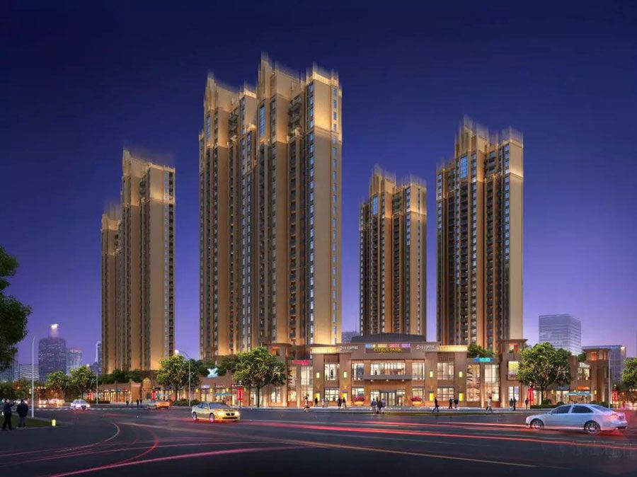 益阳领仕汇楼盘怎么样?项目建筑面积108644㎡，总占地面积28577.2㎡（43亩），小区规划住宅607户,停车位868个,容积率3.0,绿化率1.3%.