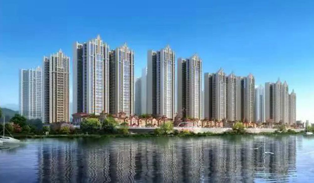 益阳大汉资江城三期怎么样?项目总占地面积73716㎡,建筑面积302710㎡,容积率4.00,绿化率34%,小区规划总户数2132户,楼栋总数10栋。