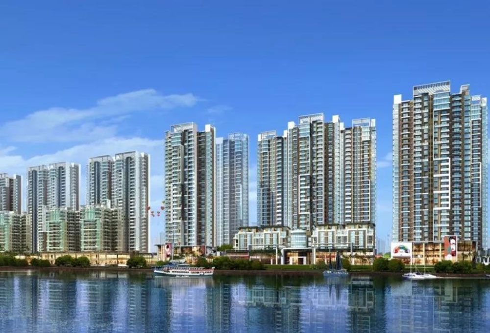 益阳领秀资江怎么样?项目总占地面积54368㎡,建筑面积约35万㎡,小区规划总户数2007户,容积率5.5,绿化率29%,停车位1696个。