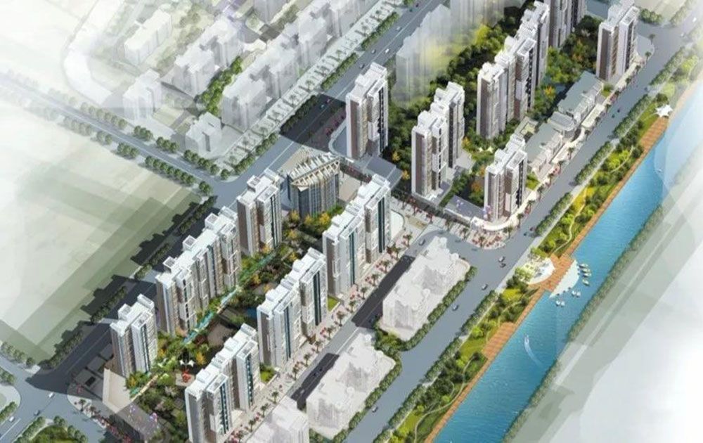 益阳领秀资江怎么样?项目总占地面积54368㎡,建筑面积约35万㎡,小区规划总户数2007户,容积率5.5,绿化率29%,停车位1696个。