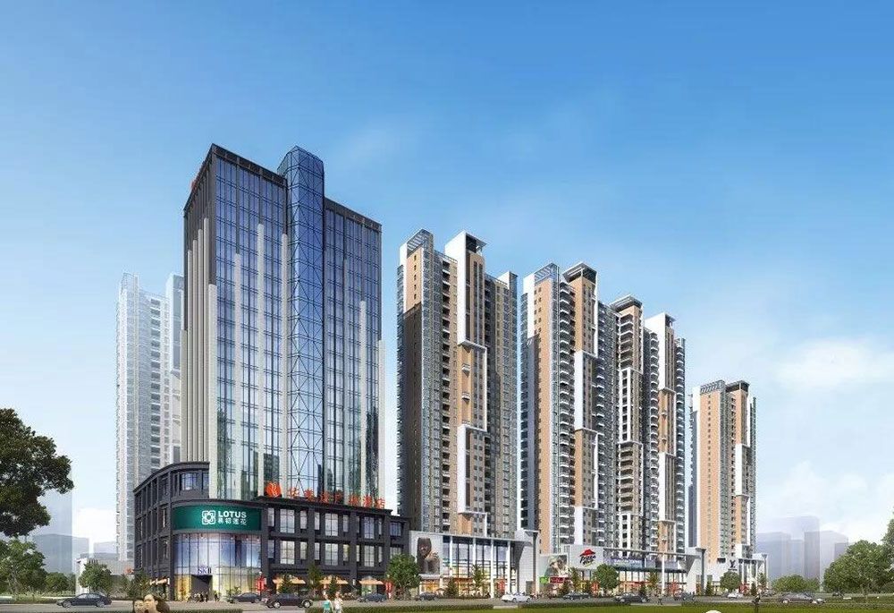 益阳领秀资江怎么样?项目总占地面积54368㎡,建筑面积约35万㎡,小区规划总户数2007户,容积率5.5,绿化率29%,停车位1696个。