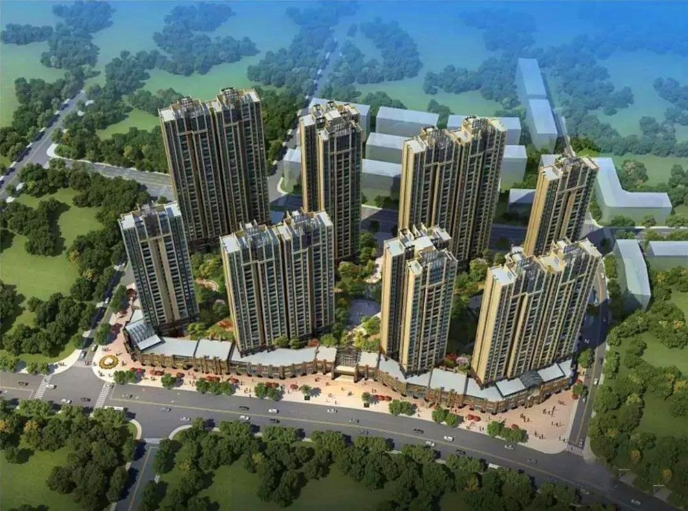 沅江云鼎鑫城怎么样?云鼎鑫城位于沅江市浩江湖（浩江湖与大利路交汇处），由开发商沅江市白云房地产开发有限责任公司倾力打造。