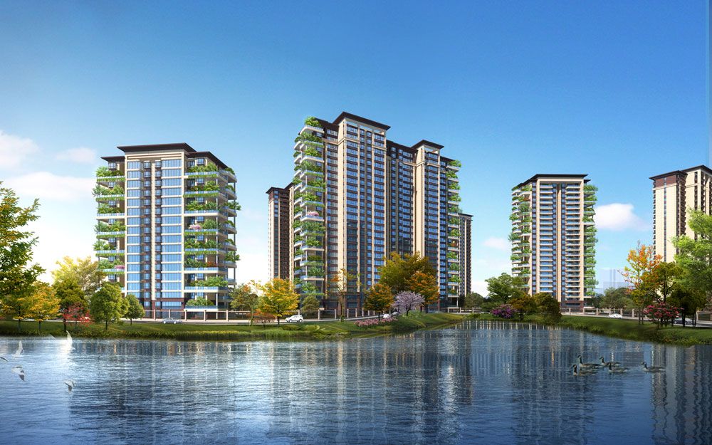 沅江公园世家怎么样?项目总占地面积约7.5万方,容积率3.0,绿化率35.8%,小区规划户数约1676户,停车位2118个,项目位于蓼叶湖公园北侧、市政府西侧。