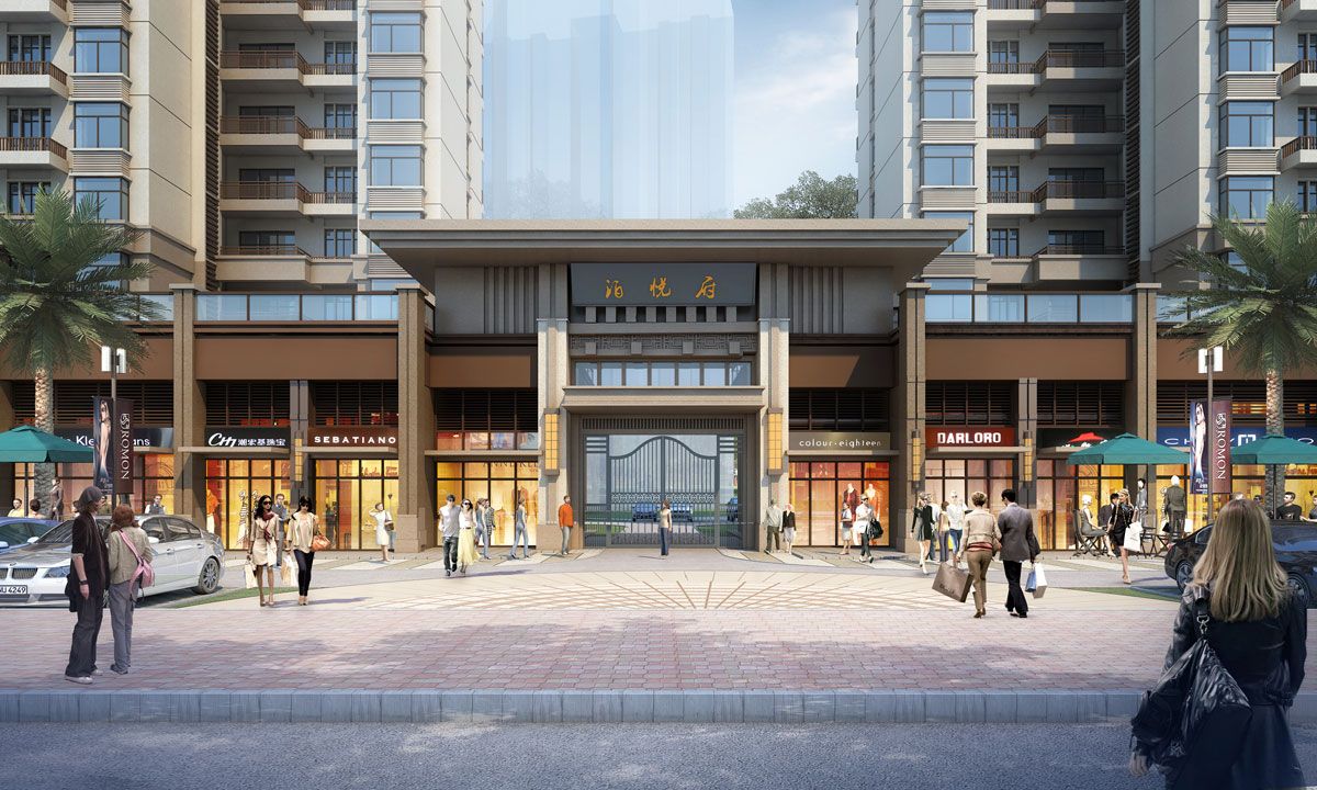 沅江泊悦府怎么样?项目总占地面积约1.25万㎡,容积率2.8,绿化率35%,停车位356个,小区规划总户数,284位,沅江泊悦府位于沅江市狮山东路。