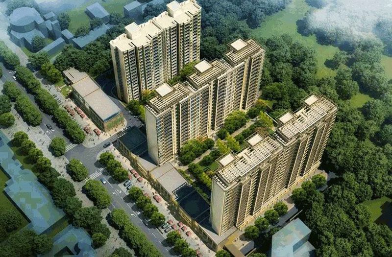 沅江鑫海翰林府怎么样?项目由4栋住宅及商业组成,规划户数332户,停车位335（地上：35 个 地下：300个）,项目位于石矶湖大道与鑫海路交汇处。