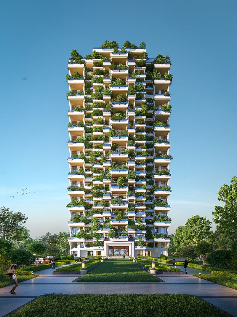 沅江城市森林花园怎么样?项目位于桔城大道与青年路交汇处,项目分两期开发,总占地53.15亩,建筑面积14万方,绿地率35.1%,容积率3.1,总615户。