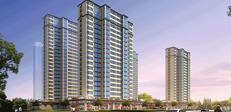 沅江巨龙学府怎么样?沅江巨龙学府位于沅江市巴山西路与白竹路交汇处,地处两湖新区中心地带,项目推出的产品为建筑面积约112-139㎡经典三房/四房。