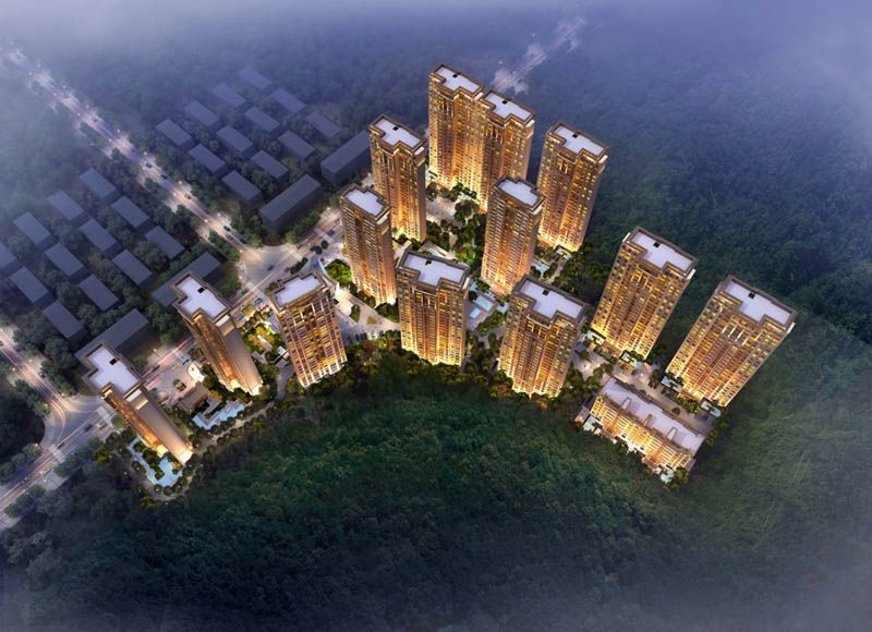 桃江竹海春风楼盘怎么样?项目规划用地面积39717.92平方米,总建筑面积170024.55平方米,住宅建筑面积119776.74平方米,商业建筑面积2190.78平方米。