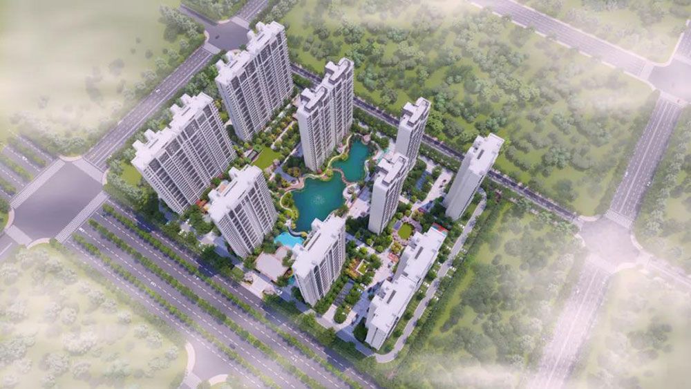 桃江桃李天下怎么样?项目占地面积42472.9㎡,建筑面积165574㎡,绿化率35 %,容积率3.1,总户数999户,项目位于桃江县金盆大道华通城汉庭酒店往南100米。