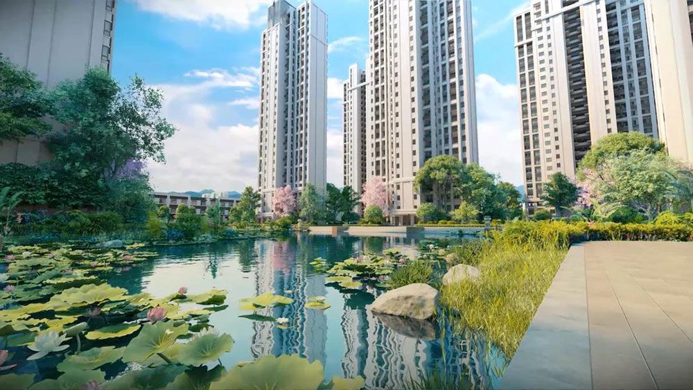 桃江桃李天下怎么样?项目占地面积42472.9㎡,建筑面积165574㎡,绿化率35 %,容积率3.1,总户数999户,项目位于桃江县金盆大道华通城汉庭酒店往南100米。