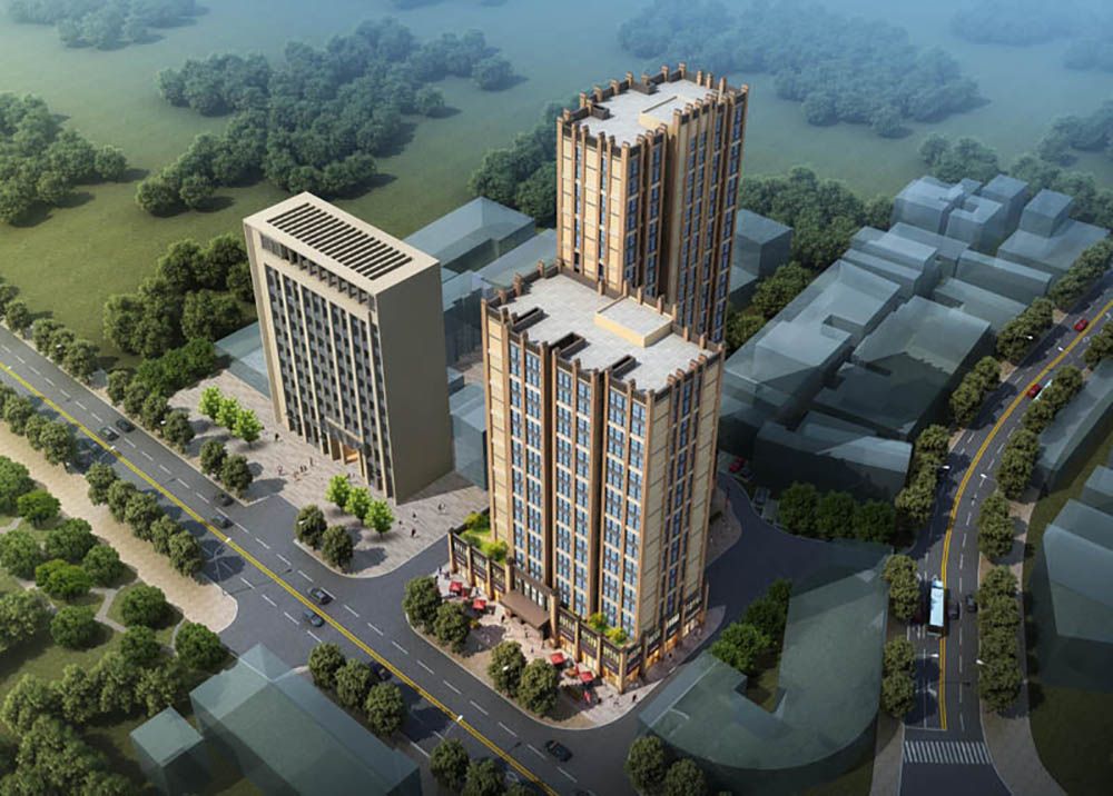 桃江桃花熙域怎么样?项目总用地面积34371㎡,地下建有约500个停车位,1栋住宅3-25楼,两梯三户,2栋住宅3-20楼,两梯四户,总计141户。