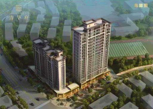 桃江清华府房子怎么样?项目占地面积8315.59㎡,总建筑面积41460.16㎡,住宅面积32125.01㎡,商铺2628.33㎡,车库146㎡。