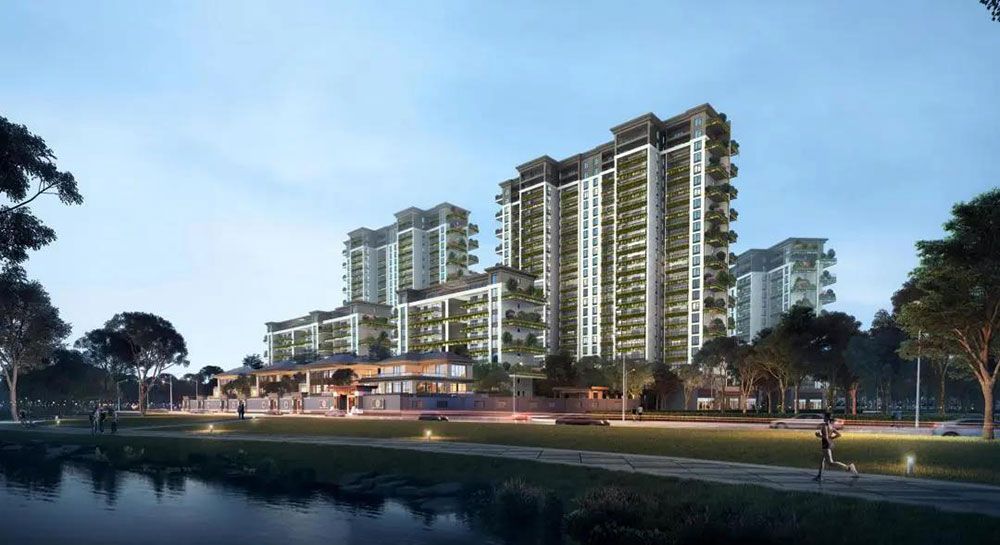 桃江青春里铂樾府怎么样?项目用地面积4.85万平方米,建筑面积16.76万平方米,新建住宅楼12栋,配套停车位984个,位于桃江县獭溪河畔市政公园桃花湖路东侧。