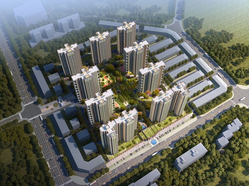 桃江谷山壹品怎么样?项目总占地81.01亩,建筑面积共191446.70㎡,容积率2.8,绿化率达到了35%以上,小区楼栋共11栋,规划住宅1165户。