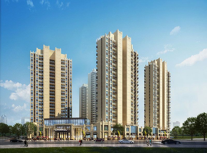 桃江凤凰瑞府怎么样?项目用地面积31339.74㎡,建筑面积136827.38㎡,由7栋25层高层组成,仓库一栋,地上地下车库共计1104个,规划户数768户。