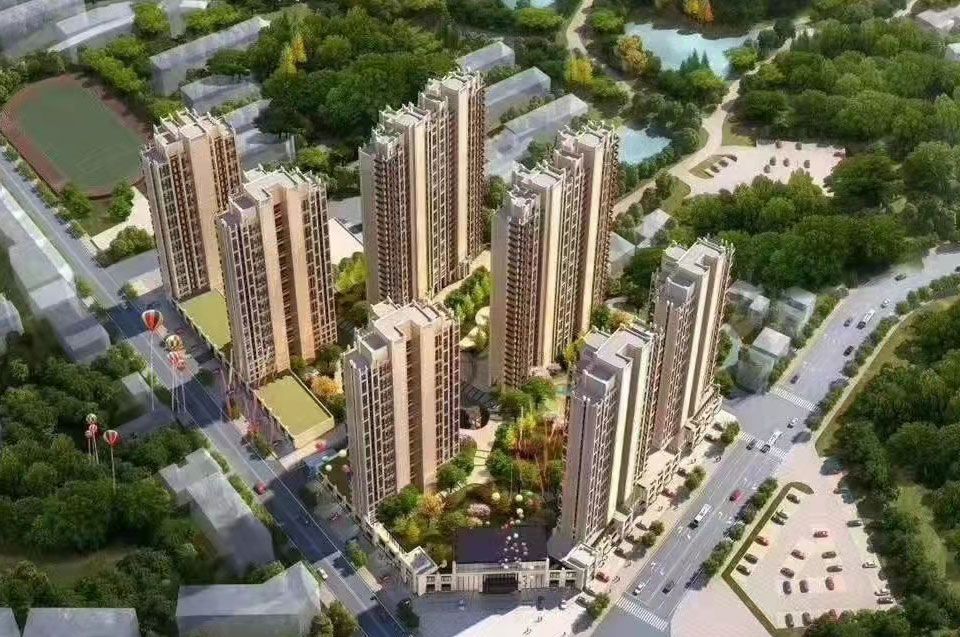 桃江凤凰瑞府怎么样?项目用地面积31339.74㎡,建筑面积136827.38㎡,由7栋25层高层组成,仓库一栋,地上地下车库共计1104个,规划户数768户。