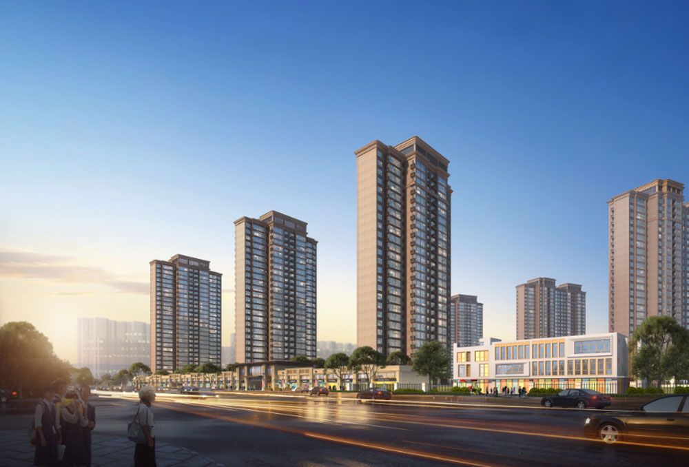 桃江诚信御景园怎么样?项目总用地面积55885.54㎡,新建12栋高层住宅,容积率2.9,停车位1200个,总户数1346户,目前一期交房时间：2024年3月31日。