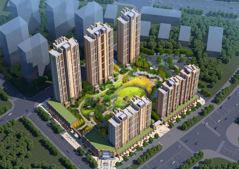 桃江金峪中央公馆怎么样?项目总占地26888㎡,总建筑面积86261㎡,小区规划住宅494户型,楼栋总数为5栋,是集精品住宅、沿街商业于一体的绿色精英社区。