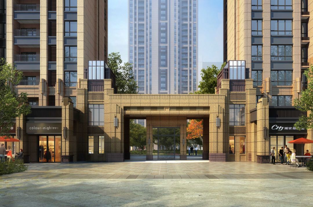 桃江金峪中央公馆怎么样?项目总占地26888㎡,总建筑面积86261㎡,小区规划住宅494户型,楼栋总数为5栋,是集精品住宅、沿街商业于一体的绿色精英社区。