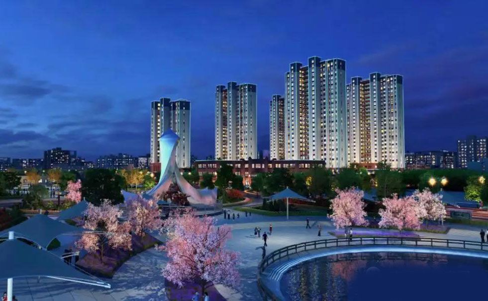 南县幸福家园怎么样?总建设用地约2万㎡,总建筑面积约7.9万㎡,位于南县主城区人民北路与勒马山东路交汇处,紧邻幸福港湾广场和南茅运河风光带。