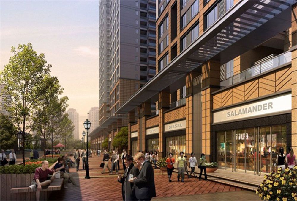 南县亿都南洲府怎么样?项目总占地面积27333㎡,建筑面积114402㎡,停车位958个,总户数688户,楼盘位于南县亿都南洲府位于德昌公园西门正对面。