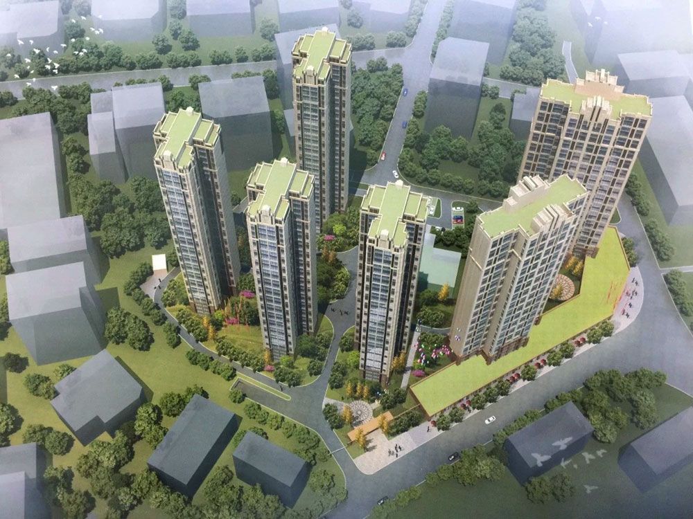 南县燕山学府怎么样?项目总占地37亩,总建面11万平米,项目由6栋高层住宅和一栋多层会所组成,绿化率31%,容积率3.2,目前规划住宅793户。