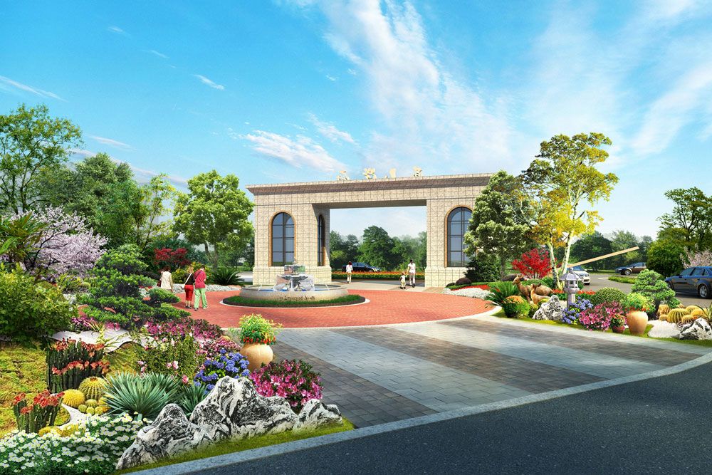 南县燕山学府怎么样?项目总占地37亩,总建面11万平米,项目由6栋高层住宅和一栋多层会所组成,绿化率31%,容积率3.2,目前规划住宅793户。