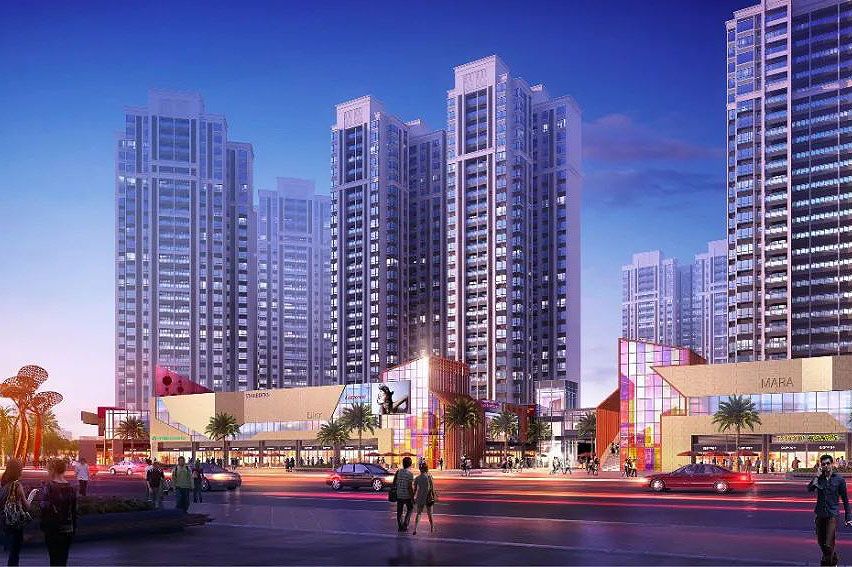 南县湖景新城怎么样?项目规划总用地70752.62㎡,其中住宅建筑面积28万㎡,商业面积3.2万㎡,绿化率31%,共由11幢高层住宅与3栋集中商业街组成.规划住宅2072户。