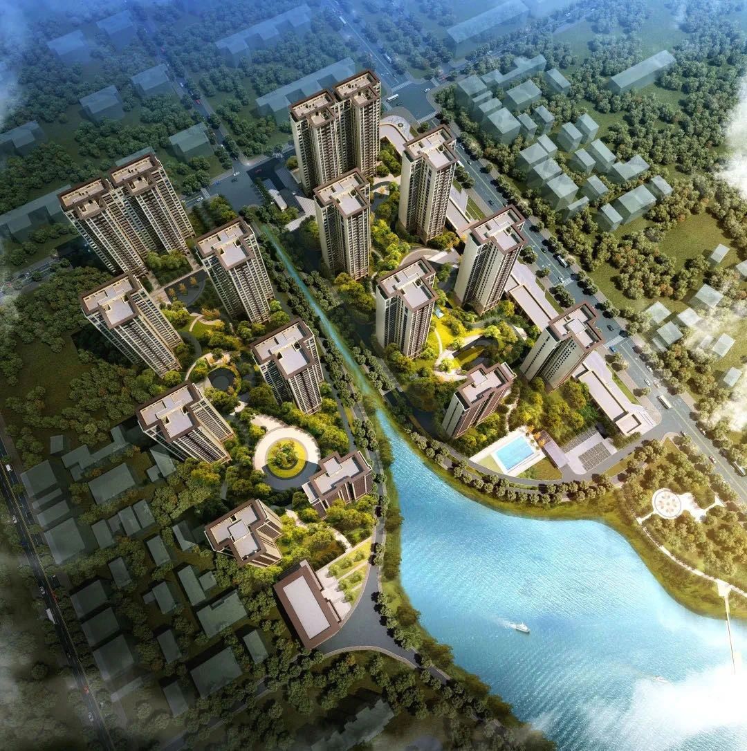 南县公园世家怎么样?南县公园世家项目位于沿湖南路与宋田路交汇处,公园世家占地面积55亩,总建筑面积12万平米,总规划7栋高层住宅,容积率低至2.6。