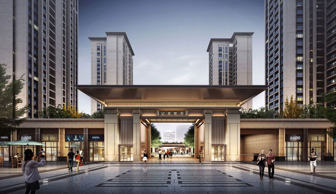 南县公园世家怎么样?南县公园世家项目位于沿湖南路与宋田路交汇处,公园世家占地面积55亩,总建筑面积12万平米,总规划7栋高层住宅,容积率低至2.6。