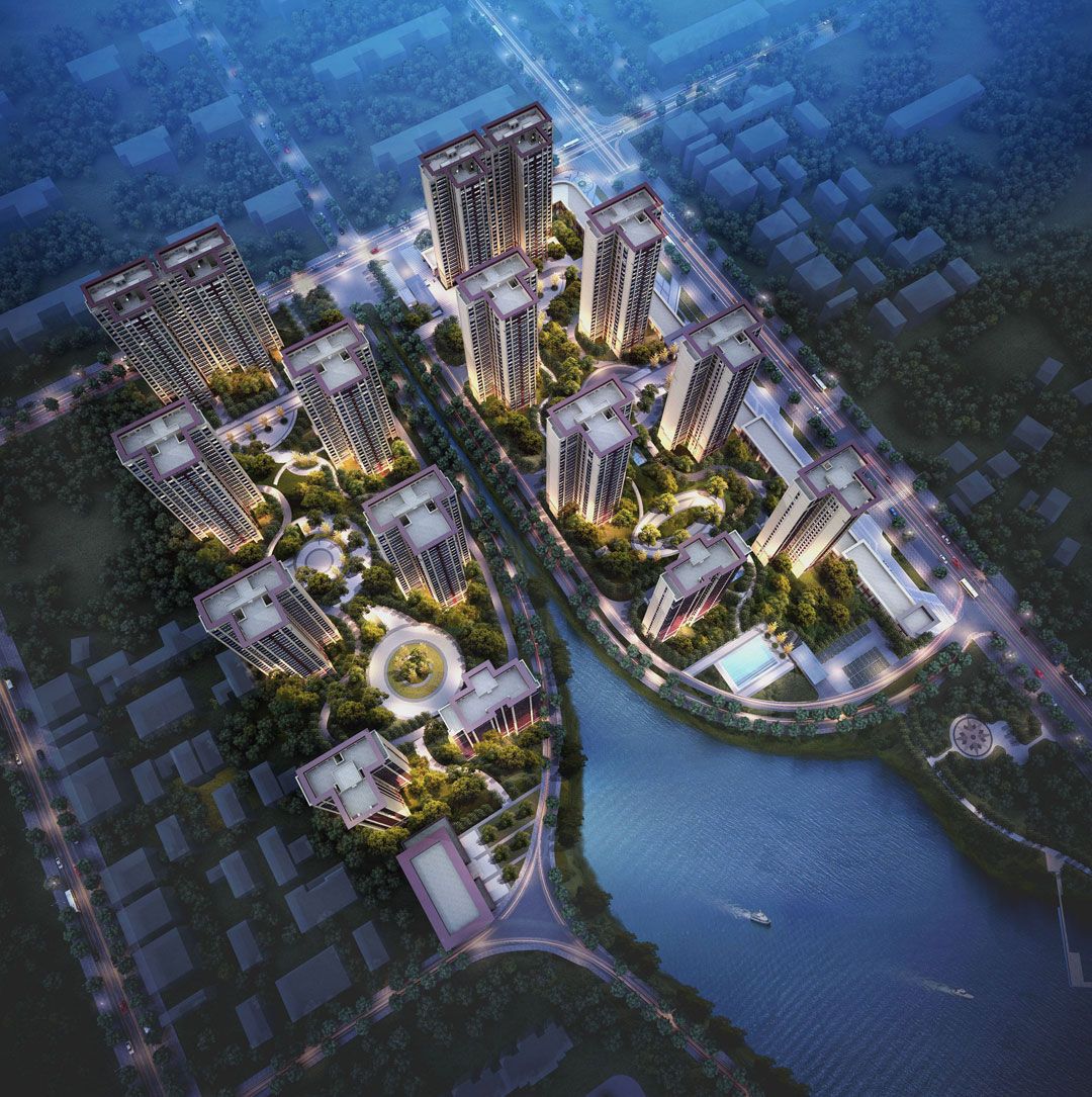 南县公园世家怎么样?南县公园世家项目位于沿湖南路与宋田路交汇处,公园世家占地面积55亩,总建筑面积12万平米,总规划7栋高层住宅,容积率低至2.6。