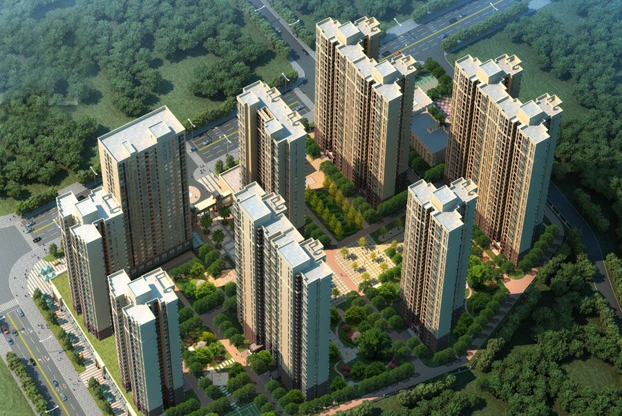 南县运河公馆怎么样?项目占地面积61亩,建筑面积18.5万方,绿化率42%,容积率3.7,小区规划户数住宅1224户（住宅964户，住宅式公寓260户）。