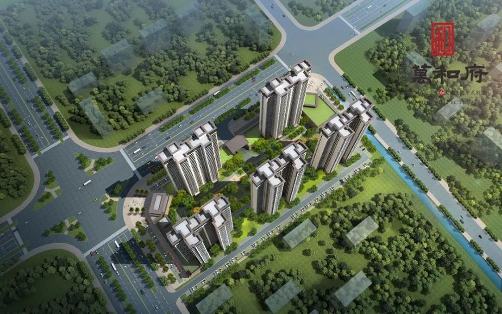 南县辰华万和府怎么样?项目占地面积约4万㎡,建筑面积约15万㎡,容积率3.35,绿化率31%,目前小区规划住宅900户,停车位1213个。