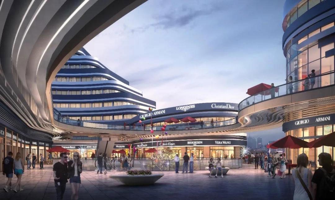 南县辉达时代广场怎么样?项目总占地面积约1.9万方（28.2亩）,总建筑面积约 8.2万方,共建有4栋住宅楼和接近1.3万方的商业裙楼。