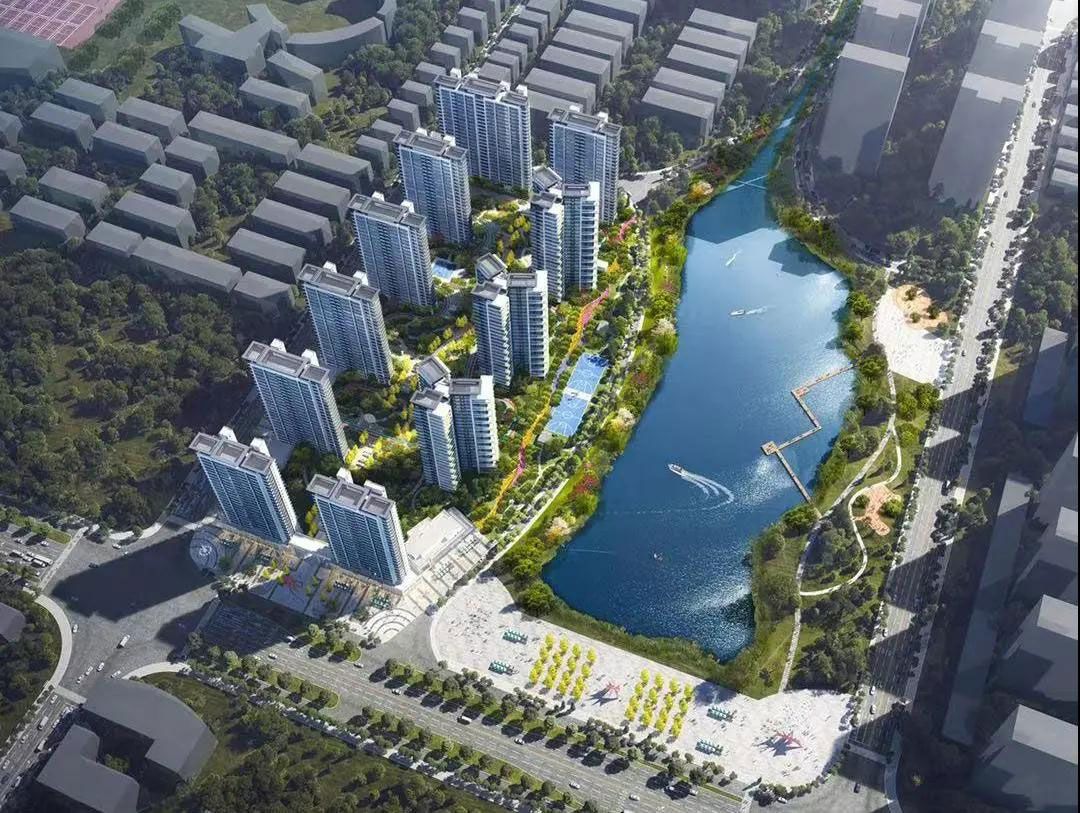 南县湖湘壹品怎么样?项目建筑面积203865.11㎡,规划面积52219.86㎡,小区规划户数1072户,车位数1601个,容积率3.1,绿地率35.9%。