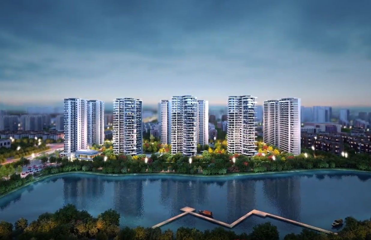 南县湖湘壹品怎么样?项目建筑面积203865.11㎡,规划面积52219.86㎡,小区规划户数1072户,车位数1601个,容积率3.1,绿地率35.9%。