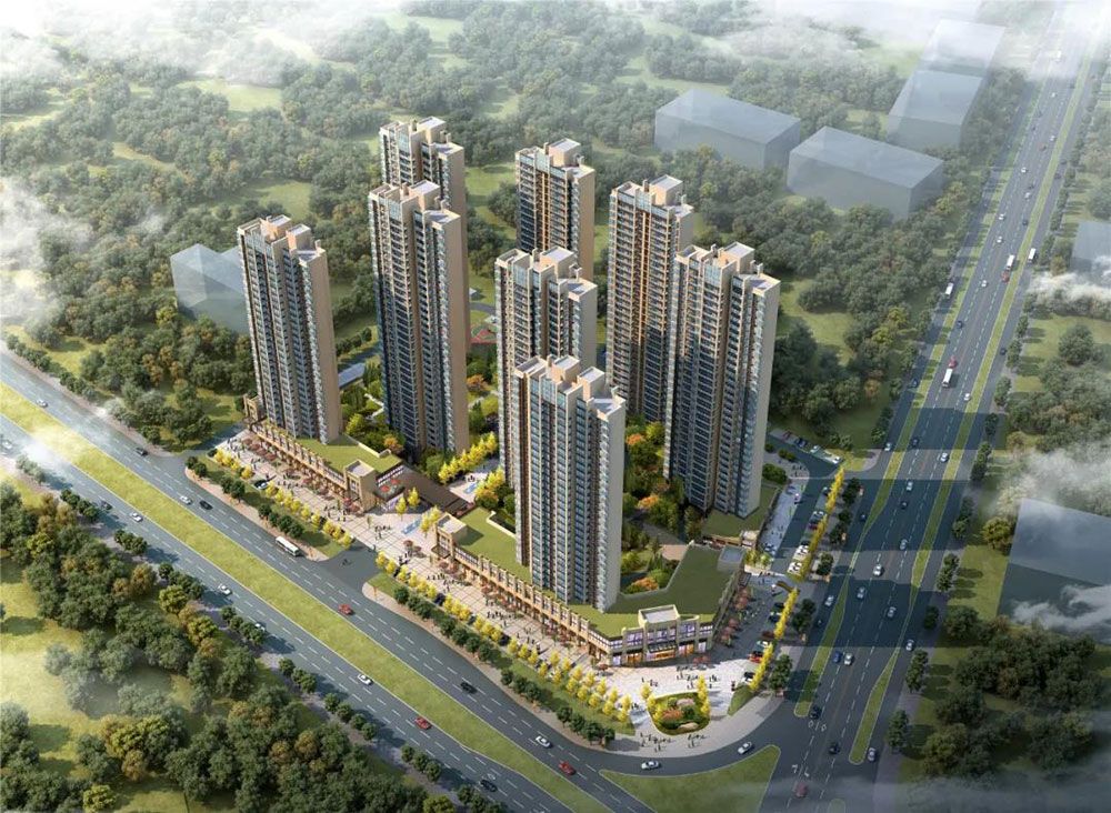 益阳中苑风华楼盘怎么样?项目总占地53亩,小区规划总户数648户,当期户数359户,容积率2.9,绿化率36%,地处益阳市赫山区迎宾东路与蓉园路交汇处。