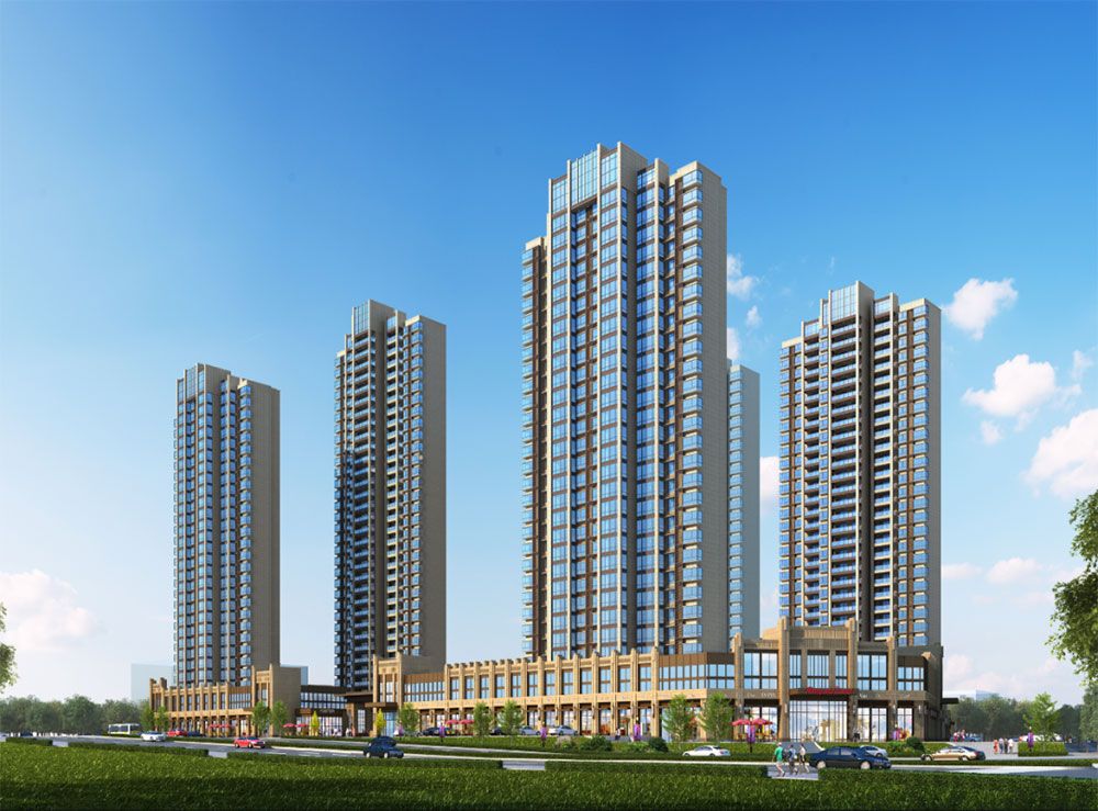 益阳中苑风华楼盘怎么样?项目总占地53亩,小区规划总户数648户,当期户数359户,容积率2.9,绿化率36%,地处益阳市赫山区迎宾东路与蓉园路交汇处。