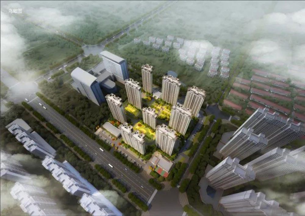 益阳中梁壹号院楼盘怎么样?项目占地面积36605.14㎡,建筑面积10.25万㎡,总户数881户,容积率2.8,绿化率35%,项目位于益阳市梓山湖团圆南路与晓园路交汇处。