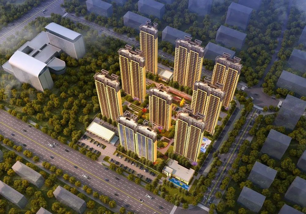 益阳中梁壹号院楼盘怎么样?项目占地面积36605.14㎡,建筑面积10.25万㎡,总户数881户,容积率2.8,绿化率35%,项目位于益阳市梓山湖团圆南路与晓园路交汇处。