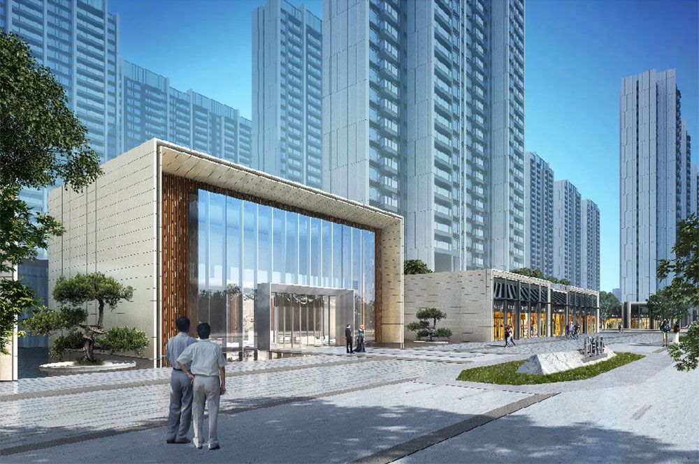 益阳中交世通新城怎么样?项目总建筑面积约55万平米,配套用房面积约3200平米,项目住宅总栋数22栋,共31个单元,居住总户数2658户。