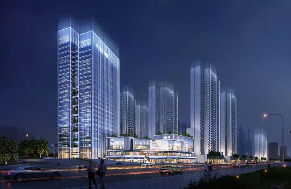 益阳中交世通新城怎么样?项目总建筑面积约55万平米,配套用房面积约3200平米,项目住宅总栋数22栋,共31个单元,居住总户数2658户。