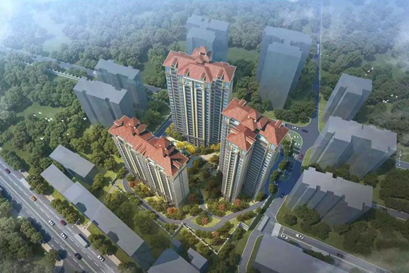 益阳云顶上品四期怎么样?项目占地面积约100亩,建筑面积约21万方,项目容积率2.97,目前一、二、三期已经全部交房,入住率突破90%,近2000名。