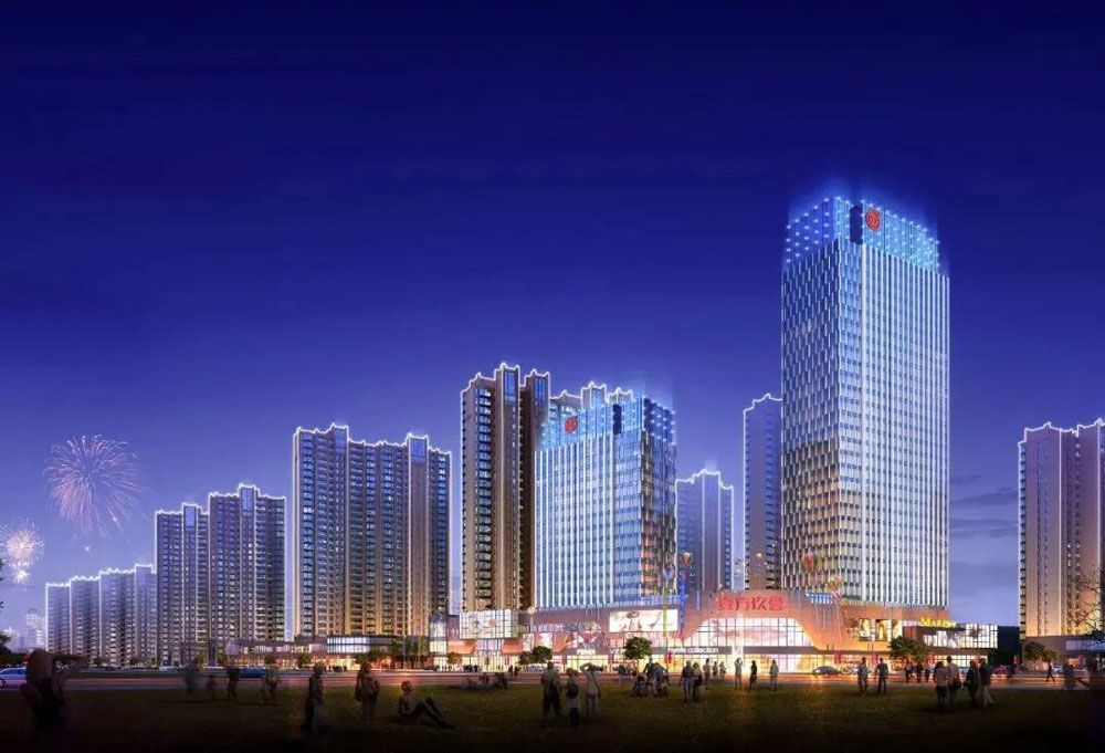 益阳壹方玖誉怎么样?项目占地面积70026.6㎡,建筑面积313095.2㎡,绿化率37%,容积率3.25,小区规划总户数1276户,停车位2281个。