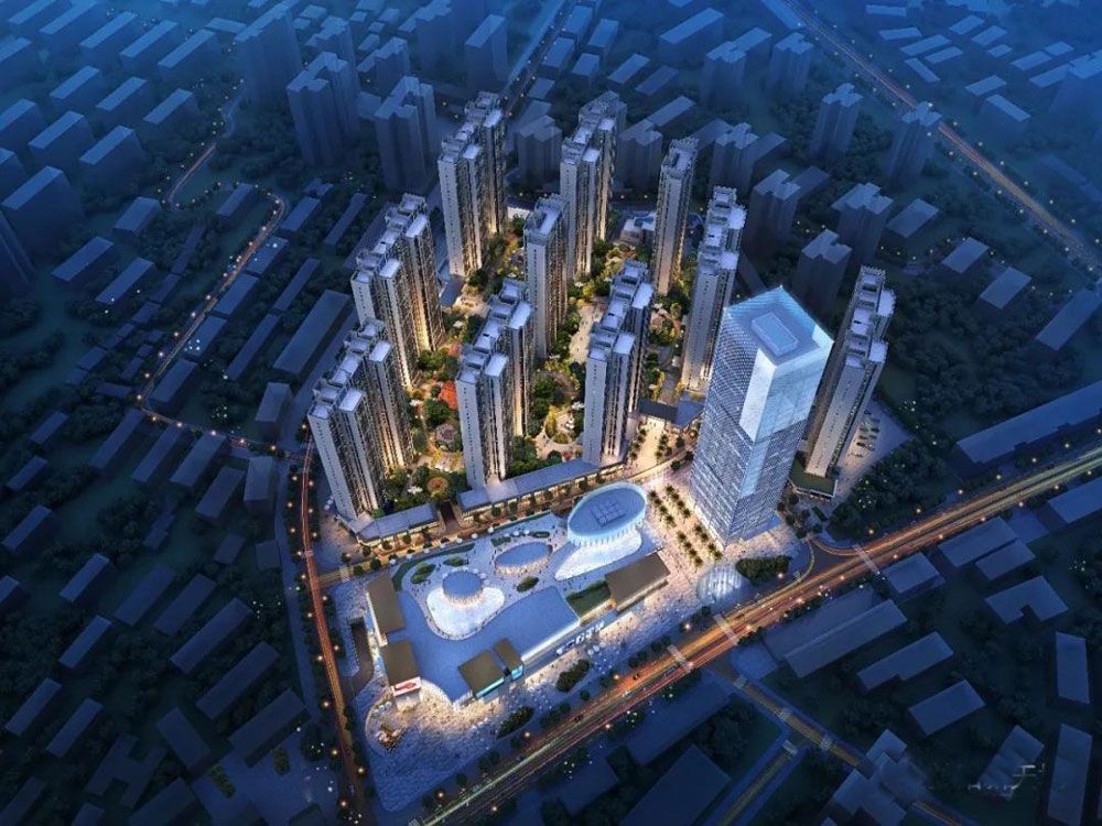 益阳新天地怎么样?项目占地面积92105.58㎡,建筑面积451454.2㎡,容积率3.7,小区总规划户数将近2172户,由10栋33层高层、1栋34层150米层酒店式公寓。