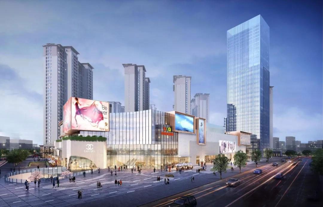 益阳新天地怎么样?项目占地面积92105.58㎡,建筑面积451454.2㎡,容积率3.7,小区总规划户数将近2172户,由10栋33层高层、1栋34层150米层酒店式公寓。